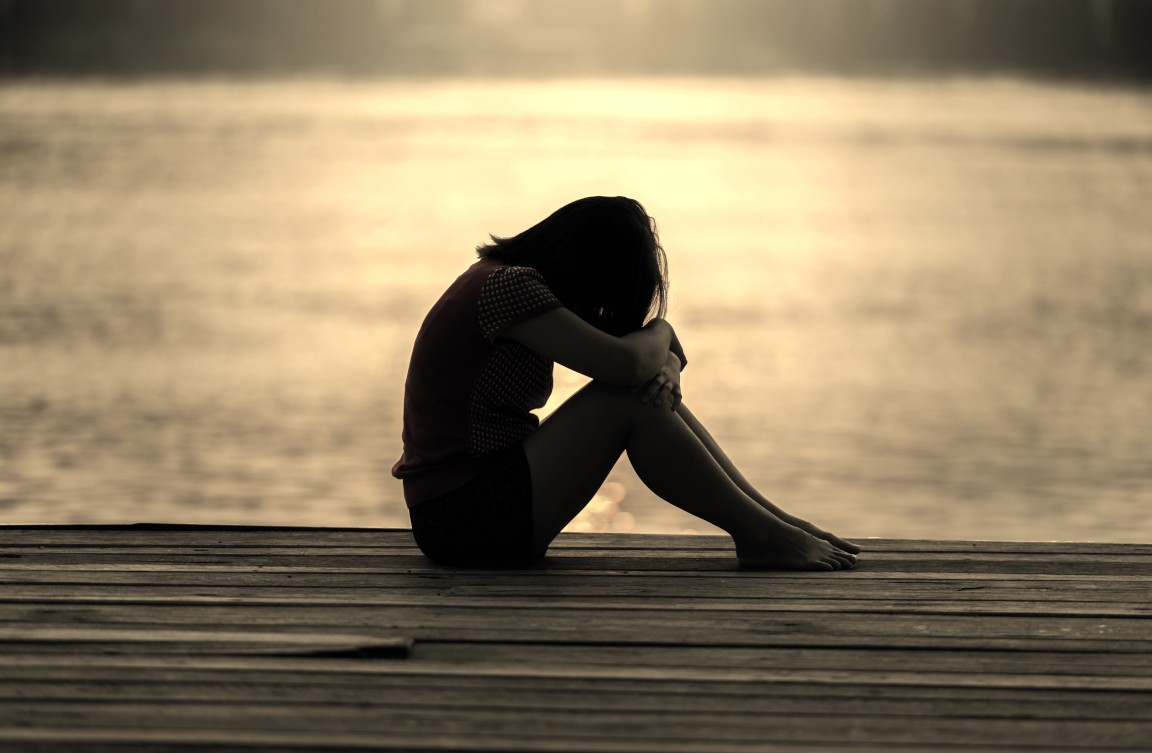 Depresja – czy zagraża introwertykom?